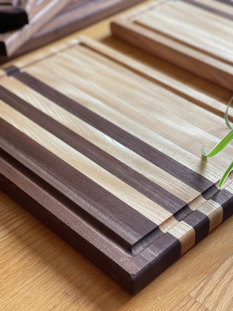 Walnut Cutting Board