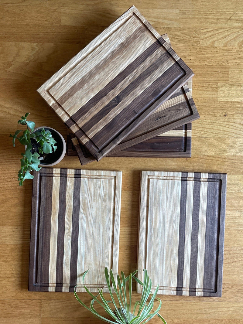 Walnut Cutting Board